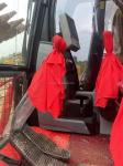 Secondhand hydraulic crawler excavator SANY 135 215 china brand /construction