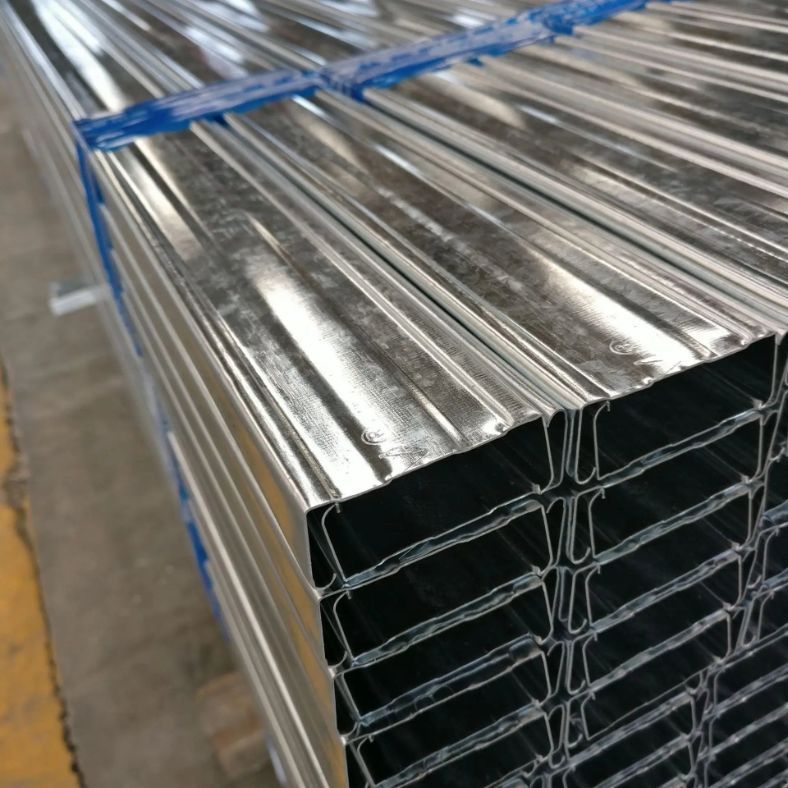 Best Price Drywall Metal Wall Stud Channel