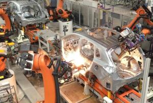 China Automotive BIW Welding Engineering wholesale