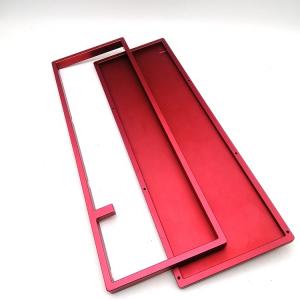 China Stainless Steel Welding Fabrication Parts Painting Aluminum Parts wholesale