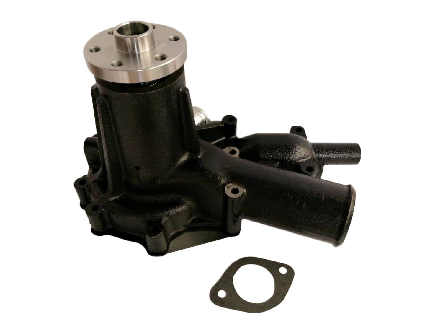 1-13650133-0 8-97363-237-0 ISUZU 6HK1 Water pump