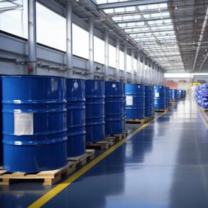China Anti Corrosive Paint 75% Xylen N.V. Liquid Epoxy Resin NPSN-901X75 wholesale