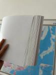 Hot Stamping Surface Finish Coated Paper Glossy 90gsm-300gsm for High Gloss Art