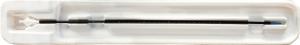 China Hydrophilic Coating Pinnacle Introducer Sheath , 12Fr Diameter Vascular Access Sheath wholesale