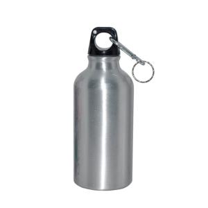 China Thermal Insulation 600ml Sublimation Aluminium Bottle wholesale