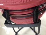 Mixed Spices Cow Barbecue 115Kg 24 Inch Kamado Grill