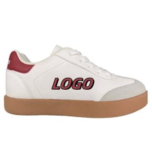 China Custom Kids Sneakers: Express Your Brand'S Personality wholesale