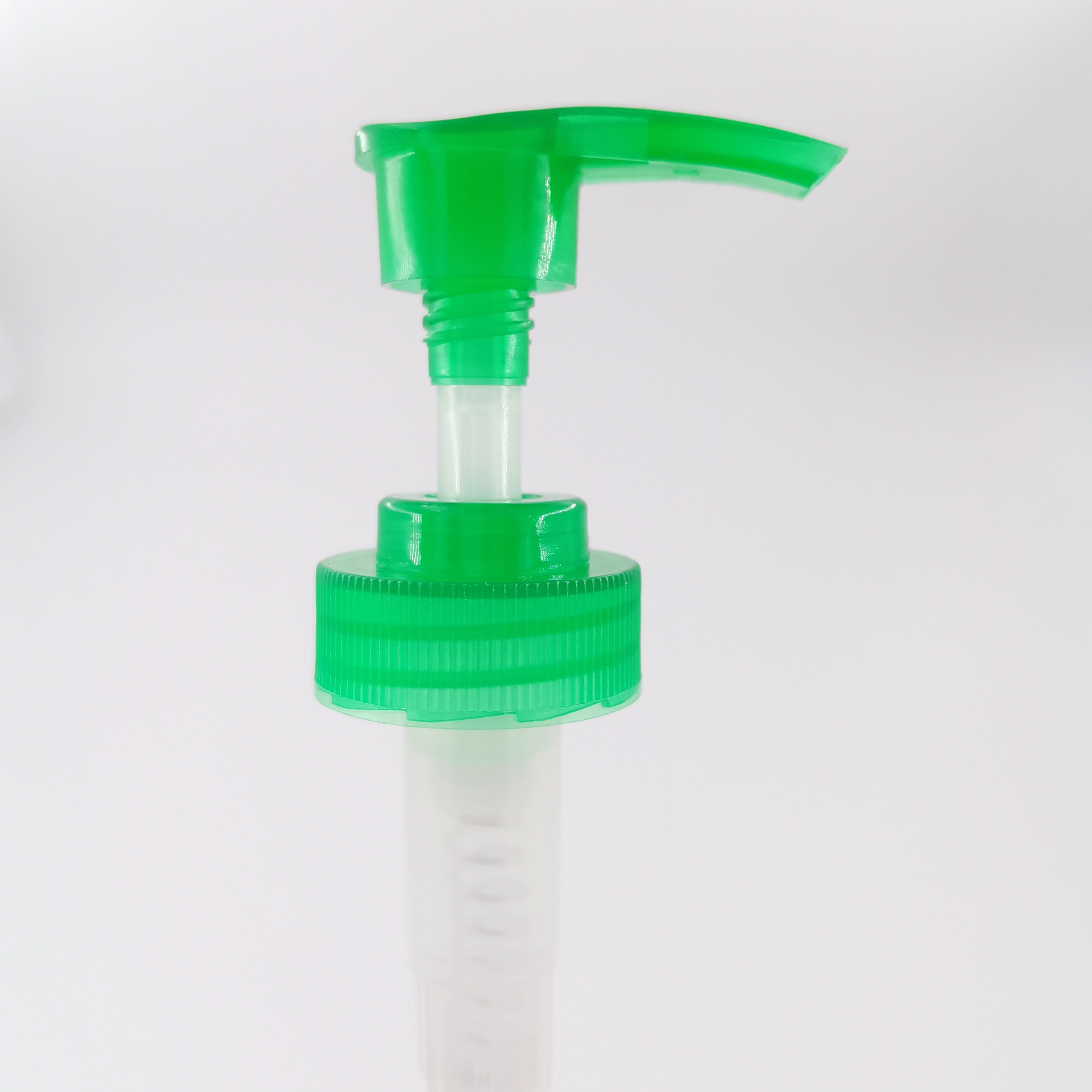 Customizable Non Spill 28/400 Lotion Pump