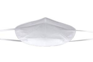China Economical KN95 Face Mask Glassfiber Free Food Processing OEM Available wholesale