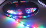 smd3528 led strip 60led/m ul list