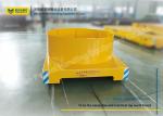 Chemical Plant Motorized Transfer Trolley Emergency Stop Buttons With Steel