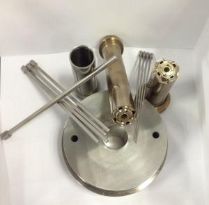 China Commercial Powder Metallurgy Mold / Powder Metallurgy Tooling 100 % Inspection wholesale