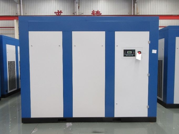 Middle Pressure Oil Free Screw Air Compressor 3600mm × 2100mm × 2200mm