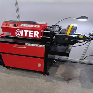 China Automotive Disc Brake Lathe 400-800w With High And Adjust Speed T2015 wholesale