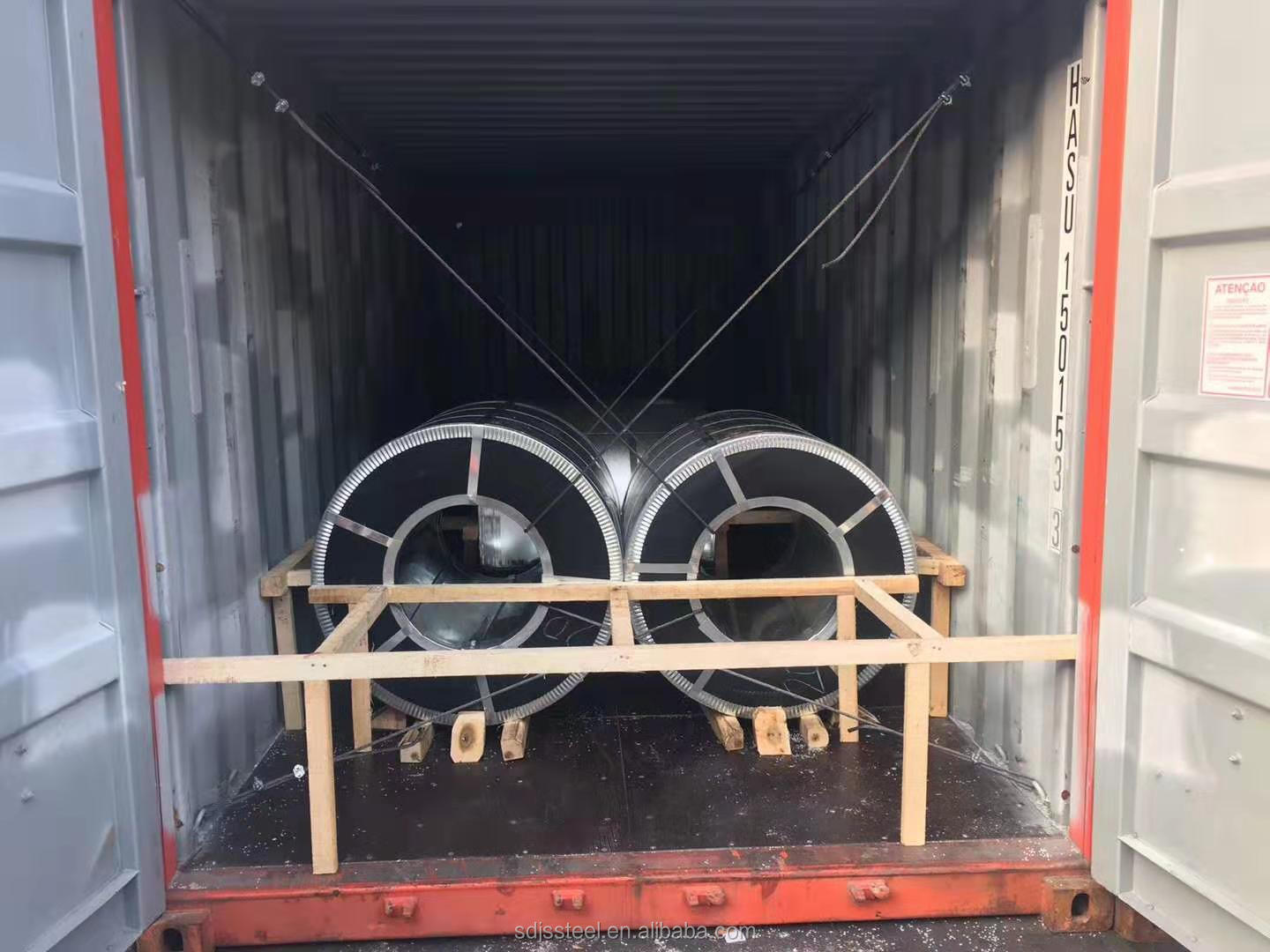 ASTM 2B Surface SUS304 316 SS Coil customized thick 0.3mm 120mm