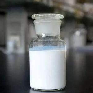 China PTFE Fluoropolymer Dispersion Industrial Grade For Metal Coatings wholesale