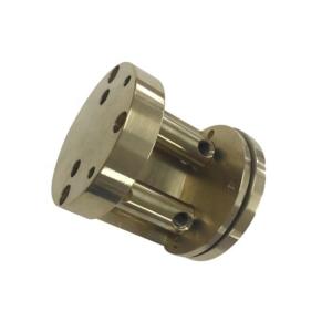 China OEM Precision Sheet Metal Fabrication , Aircraft Sheet Metal Fabrication Durable wholesale