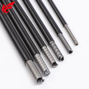 China 5mm 2p Wire Outer Cable Housing Honda Car Fitment HDPE FRESH PVC wholesale