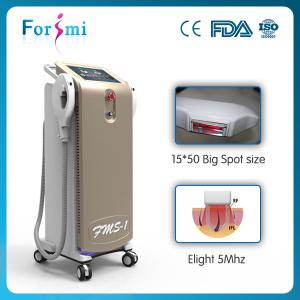 China wrinkle removal shr handle machine wholesale
