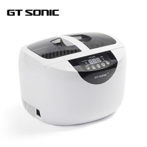 China 110V 220V GT SONIC Cleaner wholesale