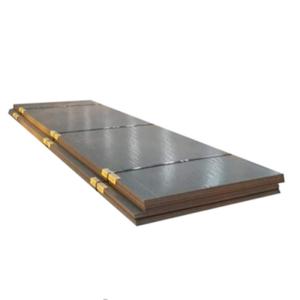 China 40mm Normal Steel Plate Sheet Metal En10025 Carbon Ss400 wholesale