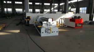 China 5 Foot 6 Foot 7 Foot 8 Foot 12 Foot 10 Ft Aluminum Sheet Metal Brake Machine wholesale