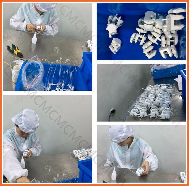 Ligator of Esophageal Varices of medical equipment for esophagus bleeding from Chinese manufacturer