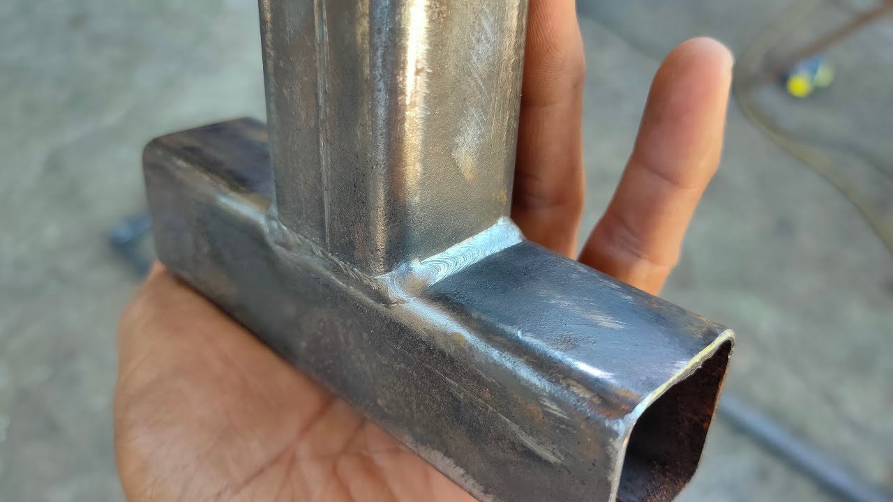 Stainless Steel Sheet Metal Laser Welding Parts Fabrication with Customization Option