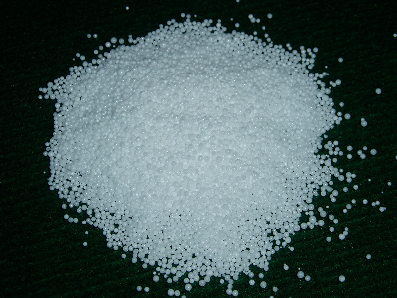 34% N Water Soluble Ammonium Nitrate NH4NO3 Agricultural Nitrogen Fertilizer