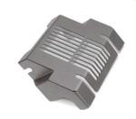 Cold Rolled Plated Sheet Metal Laser Cutting Parts ROHS Certificated