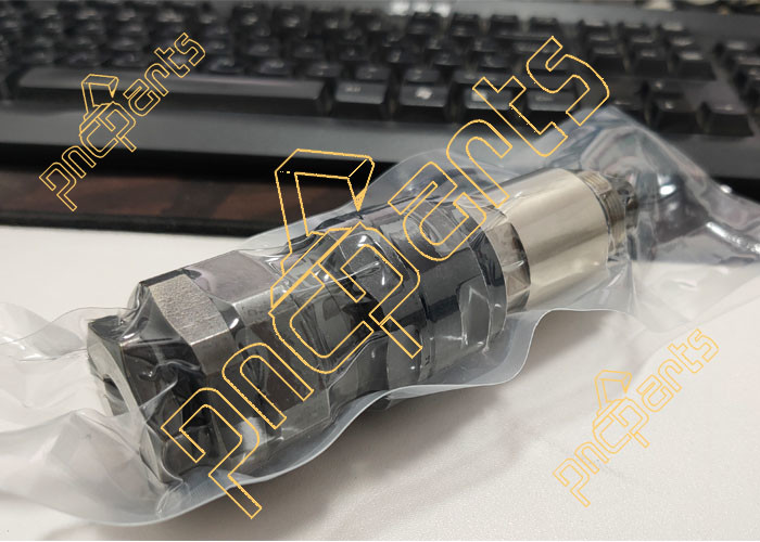 723-90-76501 PC300-8 MRV 723-90-61700 Suction Relief Valve