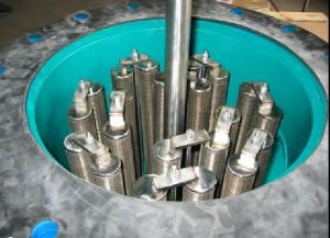 China resin sprayer fittings wholesale