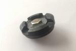 Steam Treatment Shock Absorber Parts , Shock Absorber Base Valve Density 6.8 G /