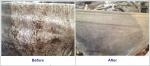 Film Desanding Agricultural Plastic Film Recycling Machine