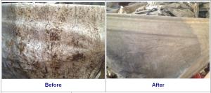 China Film Desanding Agricultural Plastic Film Recycling Machine wholesale