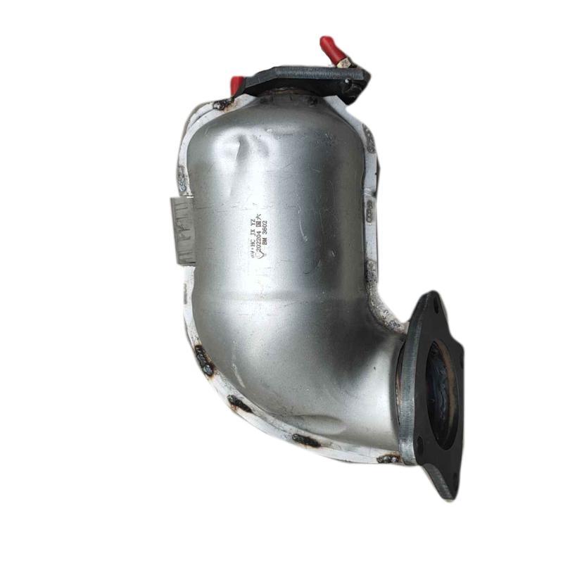 High Standard Three-Way Catalytic Converter Suitable for Geely Haoyue 1.8