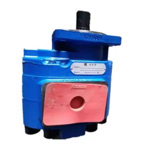 China Liugong spare parts CLG856 Wheel loader gear pump 11C0015 wholesale