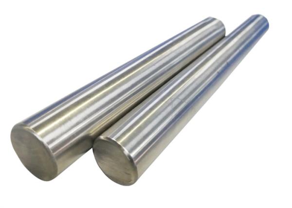 Uns N06600 Alloy Steel Metal Nickel Based Inconel Alloy 600 Round Bar Oxidation
