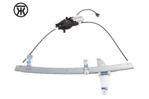 China ISUZU TFR17 REGULATOR WIND L 6104100DB6 8971658801 wholesale