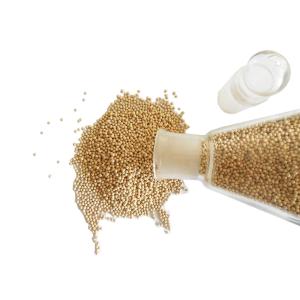 China China factory Natural raw material bentonite 3A Molecular Sieve desiccant for insulating glass wholesale