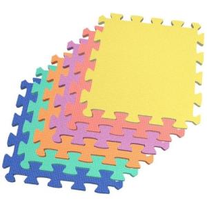 China 2015 New material Top selling arts puzzle EVA Foam Mat wholesale