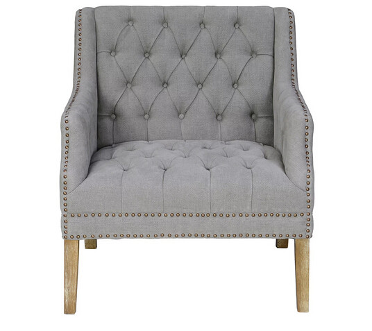 french vintage arm chair accent chairs club chair wing occasional chiar