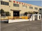 Automatic Flute Lamination Machine With CE Shied High Speed 1700x1700mm