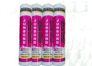 China Steel Aluminium CGS GP Silicone Sealant PVC Acetic Acid wholesale