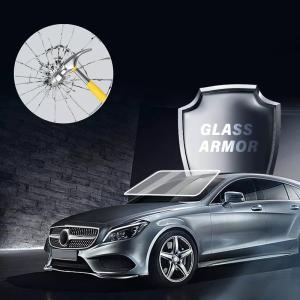 China Explosionproof Car Windshield Protector Heatproof 1.22Mx30M wholesale