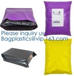 Wholesale biodegradable compost mailer black mailing bags bag from china Factory