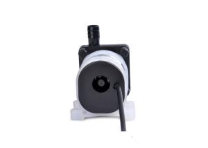 China Low Noise Hydroponic 24v DC Mini Water Pump wholesale