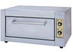 Single Phase Commercial Baking Ovens , Professional Bread Baking Equipment