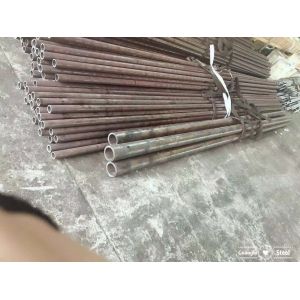 China ASTM A268 Martensitic Grade TP410 Seamless Stainless Steel Tubes / Pipes on sale