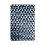 5WL 6WL Embossed Stainless Sheet Polished 410 430 201 Customized